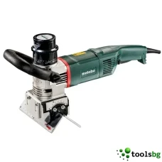 METABO KFM 16-15 F - ПРОФЕСИОНАЛНА ФРЕЗА ЗА ФАСКИ METABO KFM 16-15 F - ПРОФЕСИОНАЛНА ФРЕЗА ЗА ФАСКИ